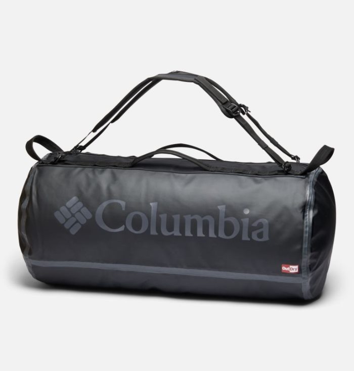 Mochilas E Rolos Columbia OutDry Ex™ 80L Duffel Masculino Pretas Portugal | 102900-94ZM