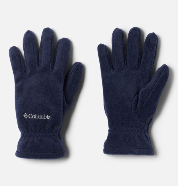 Luvas Columbia Bugaboo™ Interchange Gloves Feminino Azuis Portugal | 107008-7J41