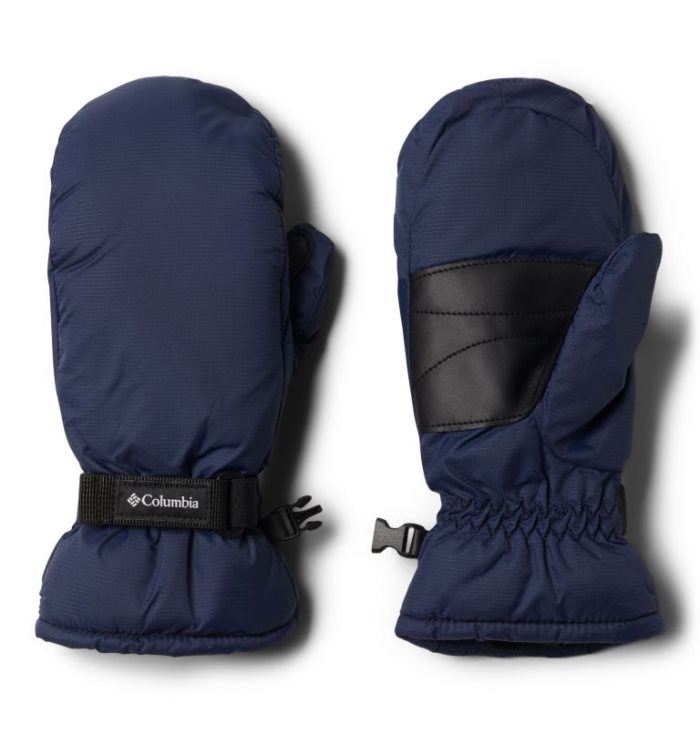 Mittens Columbia Core™ Mittens Criança Azul Marinho Portugal | 171063-HUGY