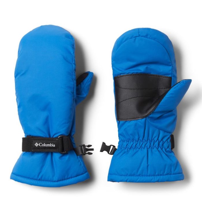 Mittens Columbia Core™ Mittens Criança Luz Azul Anil Portugal | 129151-SPZL