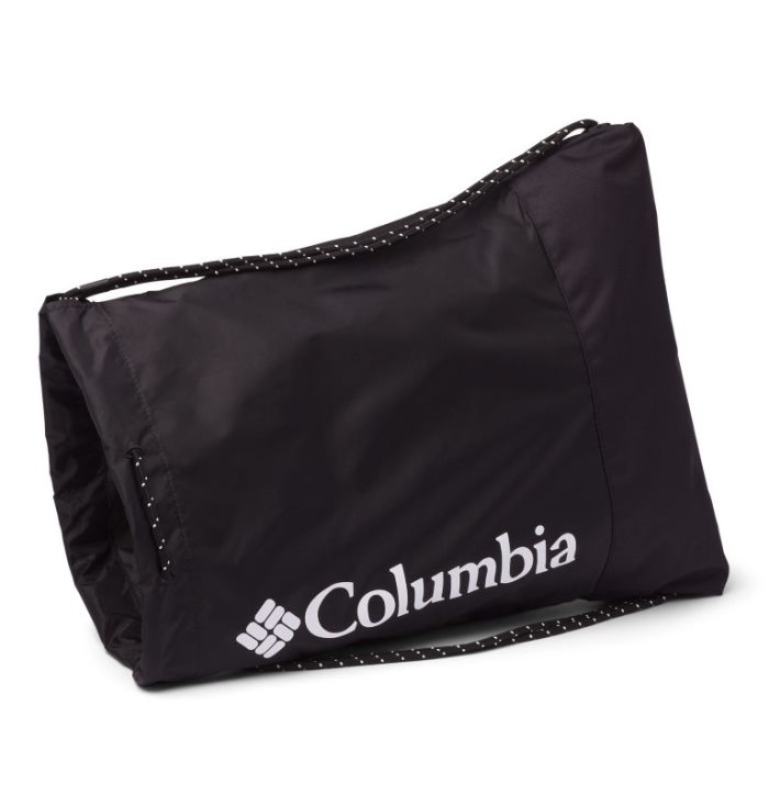 Mochilas Columbia Drawstring Pack Feminino Pretas Portugal | 120056-BJYI