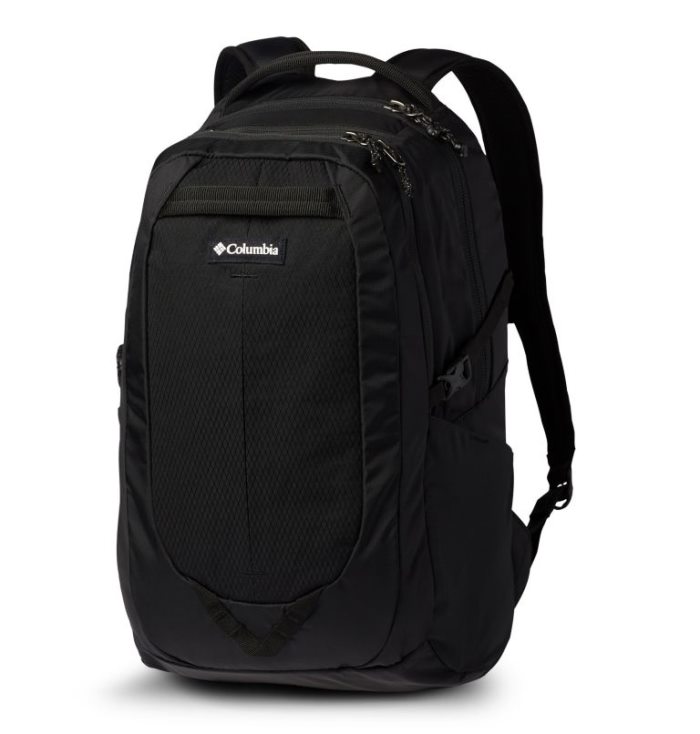 Mochilas Columbia Hawthorne™ 30L Backpack Masculino Pretas Portugal | 162310-2O5Q