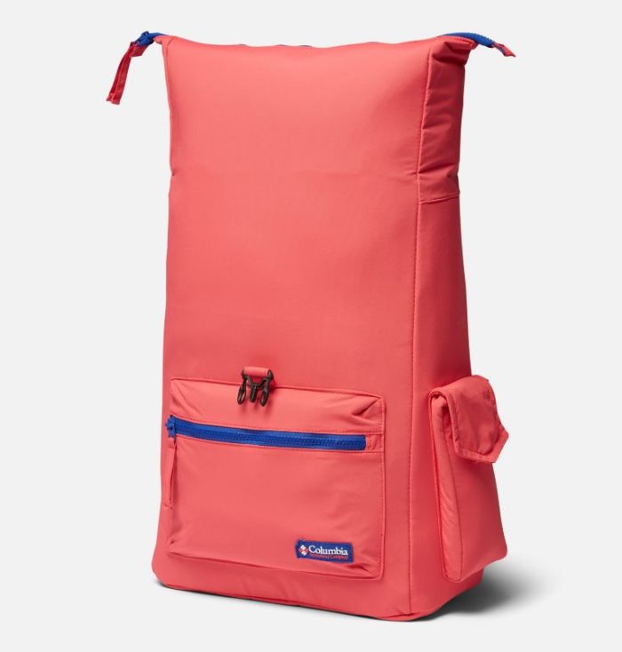 Mochilas Columbia Popo 22L Backpack Masculino Luz Coral Portugal | 104775-9YIK