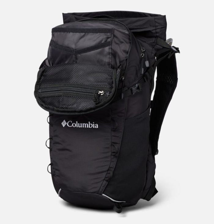 Mochilas Columbia Shadow Falls™ II 15L Hydration Pack Masculino Pretas Portugal | 121309-RXMZ