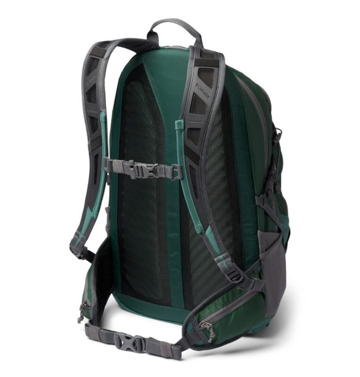 Mochilas Columbia Silver Ridge™ 30L Backpack Feminino Verdes Verdes Portugal | 173531-OQ3V