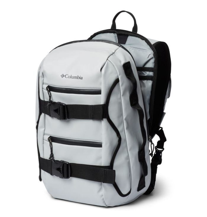 Mochilas Columbia Street Elite™ 20L Sling Pack Masculino Cinzentas Portugal | 176587-GZ1F