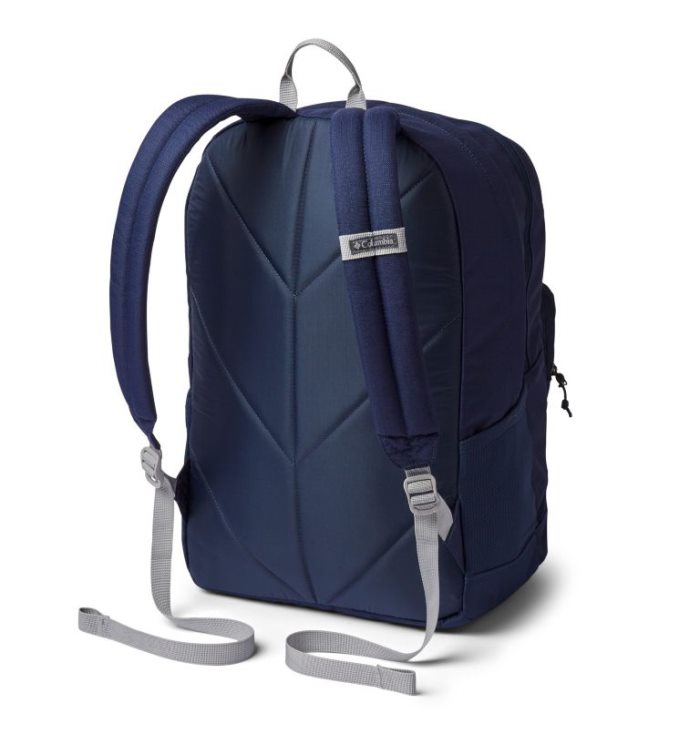 Mochilas Columbia Zigzag™ 30L Backpack Masculino Azul Marinho Portugal | 108420-D27Q