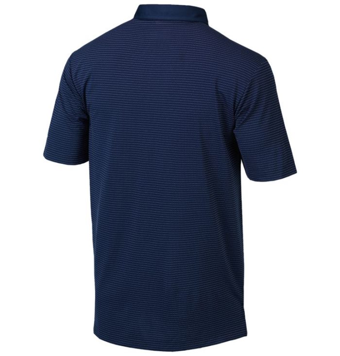 Polos Columbia Omni-Wick™ Sunday Polo Masculino Azul Marinho Portugal | 194220-KVOP