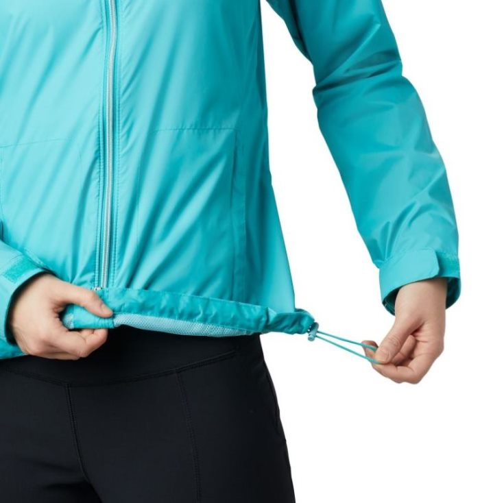 Capa De Chuva Columbia Switchback™ III Jaqueta Feminino Miami Portugal | 156760-PT1E