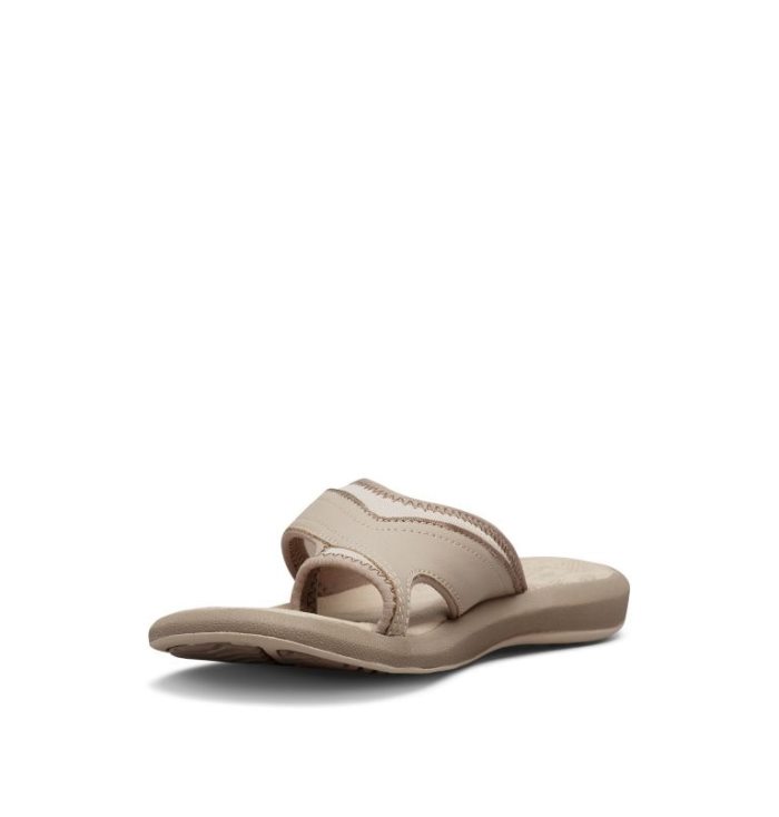 Sandalias Columbia Kea™ II Sandal Feminino Bege Portugal | 126931-BVU2