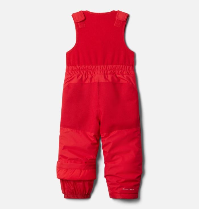 Snowsuits Columbia Buga™ Set Criança Azul Marinho Vermelhas Portugal | 191796-Z151