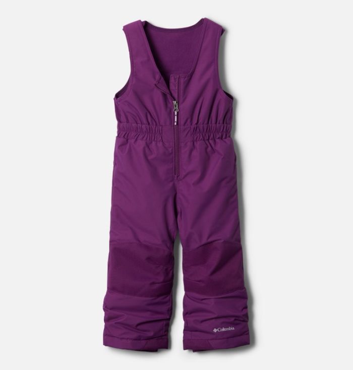 Snowsuits Columbia Buga™ Set Criança Luz Roxo Portugal | 110914-4CMI