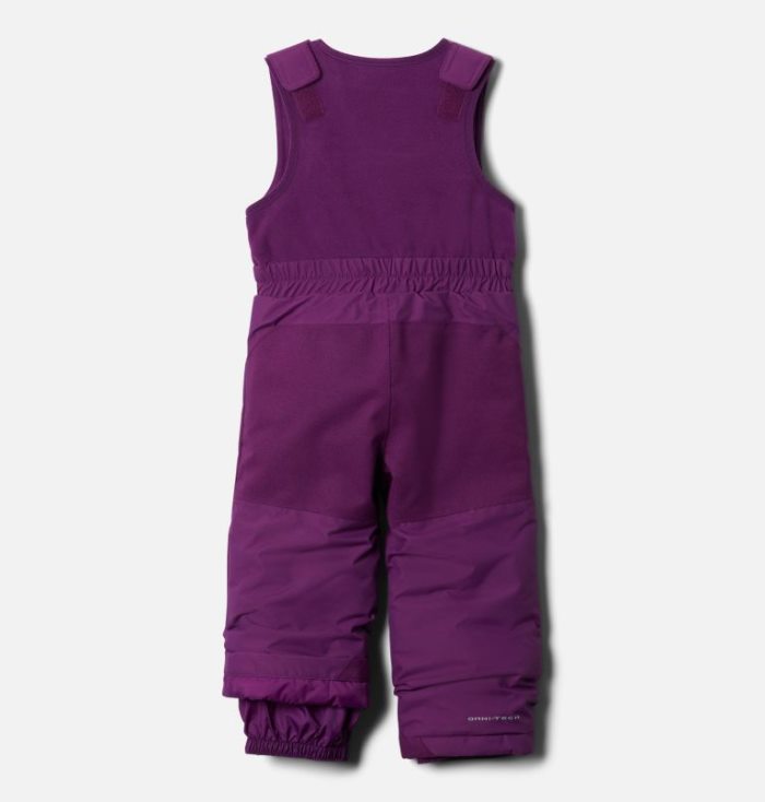 Snowsuits Columbia Buga™ Set Criança Luz Roxo Portugal | 110914-4CMI