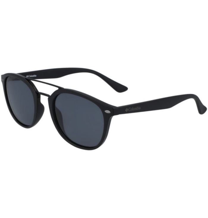 Óculos De Sol E Óculos De Proteção Columbia Firecamp Sunglasses Masculino Pretas Portugal | 101350-3QNL