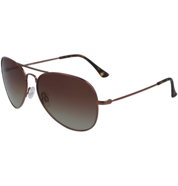 Óculos De Sol E Óculos De Proteção Columbia Norwester Sunglasses Masculino Marrom Portugal | 146811-W7V4