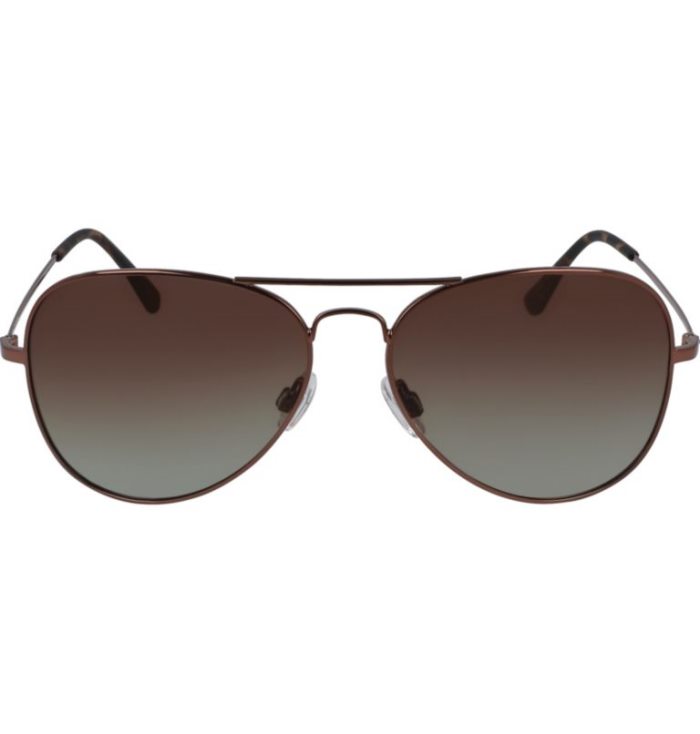 Óculos De Sol E Óculos De Proteção Columbia Norwester Sunglasses Masculino Marrom Portugal | 146811-W7V4