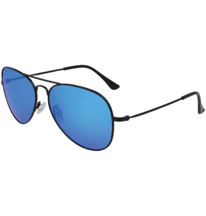 Óculos De Sol E Óculos De Proteção Columbia Norwester Sunglasses Masculino Pretas Azuis Portugal | 153243-KC5A