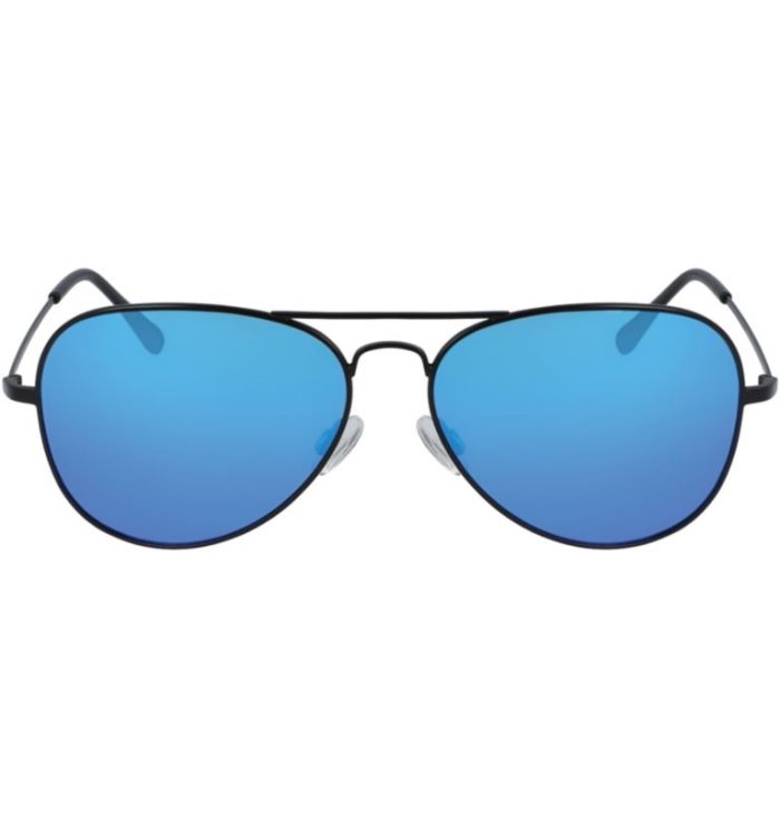 Óculos De Sol E Óculos De Proteção Columbia Norwester Sunglasses Masculino Pretas Azuis Portugal | 153243-KC5A