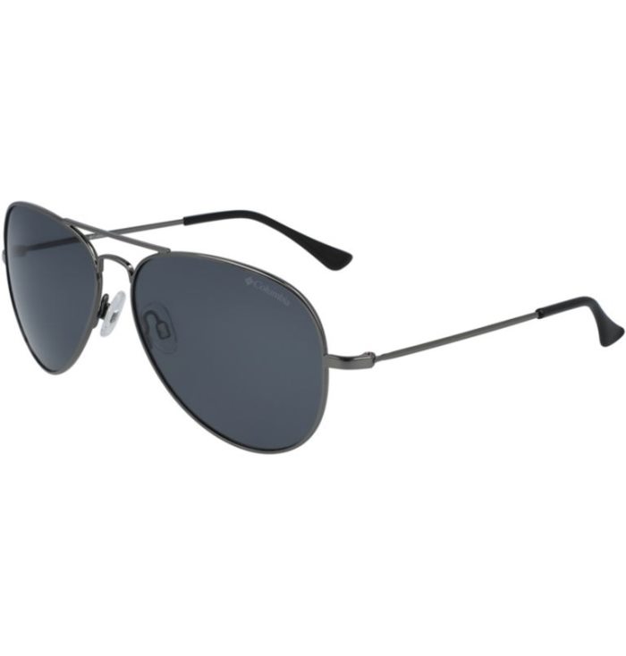 Óculos De Sol E Óculos De Proteção Columbia Norwester Sunglasses Masculino Cinzentas Escuro Portugal | 164987-986I