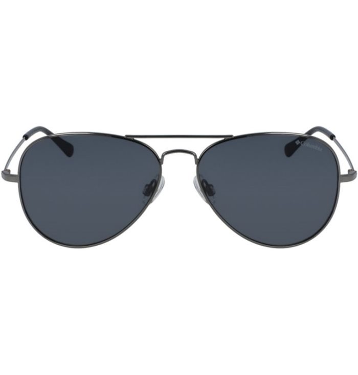 Óculos De Sol E Óculos De Proteção Columbia Norwester Sunglasses Masculino Cinzentas Escuro Portugal | 164987-986I