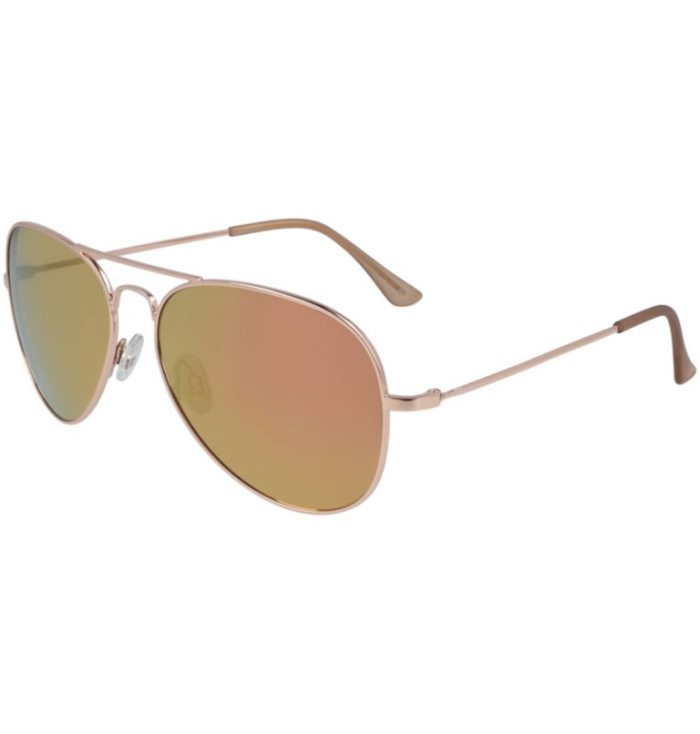 Óculos De Sol E Óculos De Proteção Columbia Norwester Sunglasses Masculino Rosa Douradas Portugal | 172631-ATST