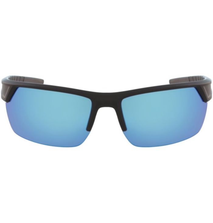 Óculos De Sol E Óculos De Proteção Columbia Peak Racer Sunglasses Masculino Pretas Azuis Portugal | 117189-6CE7