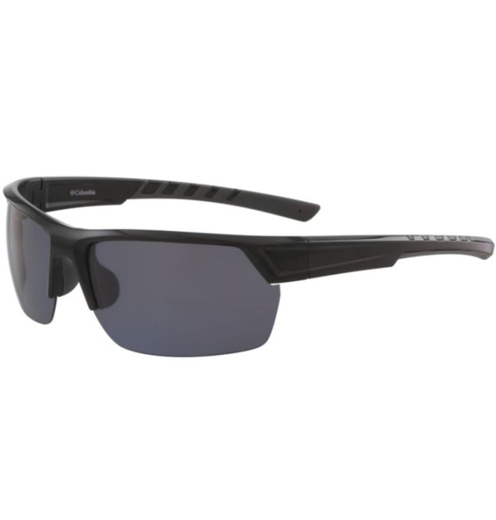 Óculos De Sol E Óculos De Proteção Columbia Peak Racer Sunglasses Masculino Pretas Portugal | 174543-44MV