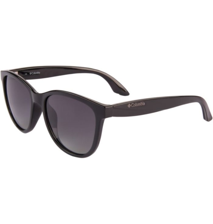 Óculos De Sol E Óculos De Proteção Columbia Pleasant Hill Sunglasses Masculino Pretas Portugal | 105041-46EH