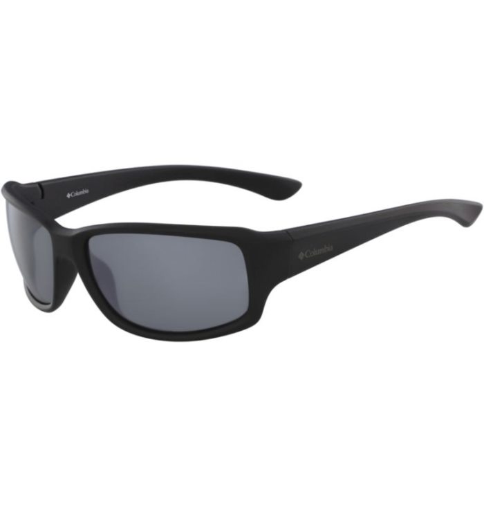 Óculos De Sol E Óculos De Proteção Columbia Point Reyes Sunglasses Masculino Pretas Portugal | 128603-01TH