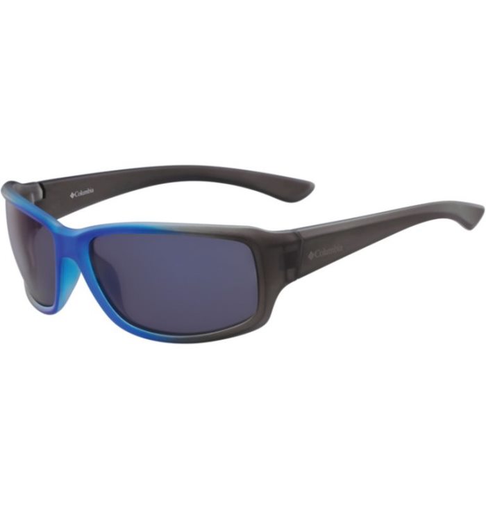 Óculos De Sol E Óculos De Proteção Columbia Point Reyes Sunglasses Masculino Azuis Cinzentas Azuis Portugal | 140653-FUBE