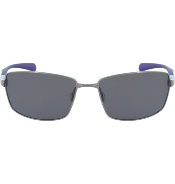 Óculos De Sol E Óculos De Proteção Columbia Trollers Best Sunglasses Masculino Cinzentas Escuro Portugal | 145446-5Y0R