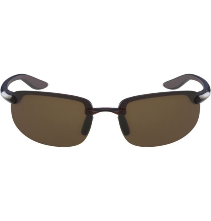 Óculos De Sol E Óculos De Proteção Columbia Unparalleled Sunglasses Masculino Marrom Marrom Portugal | 103464-NHY6