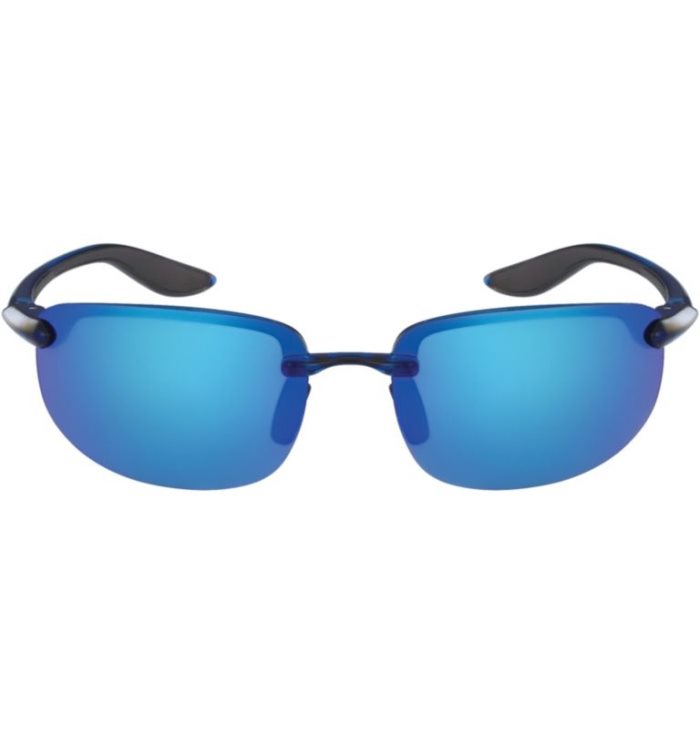 Óculos De Sol E Óculos De Proteção Columbia Unparalleled Sunglasses Masculino Azul Marinho Azuis Portugal | 144967-62AU